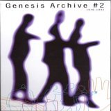 Genesis: Archives 1976-1992 (box)