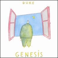 Genesis: Duke (1980)