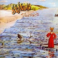 Genesis: Foxtrot (1972)