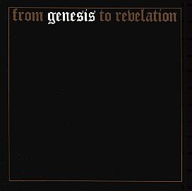 From Genesis to Revelation (1969)