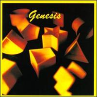 next studio album: Genesis (1983)