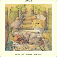 Genesis: Selling England by the Pound (1973)