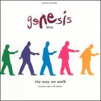 Genesis: The Way We Walk – Volume Two: The Longs (1993)