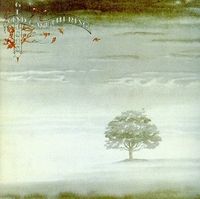 previous studio album: Wind & Wuthering (1976)