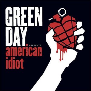 previous album: American Idiot (2004)