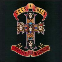 Previous Album: Appetite for Destruction (1987)