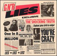 Guns N Roses: GNR Lies (1988)