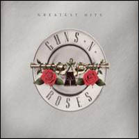 Guns N Roses: Greatest Hits (1987-1994)