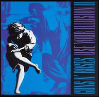 previous album: Use Your Illusion II (1991)