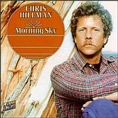 Chris Hillman: Morning Sky (1982)