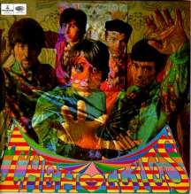 The Hollies: Evolution (1967)