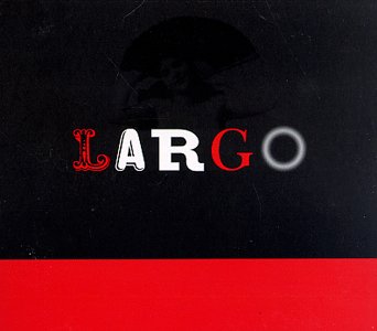 Next Hooters-related album  Rob Hyman et al: Largo (1998)