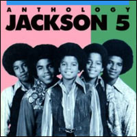 The Jackson 5: Anthology (1969-1975)