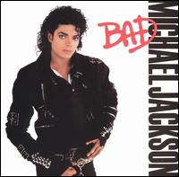 Michael Jackson  Bad (1987)