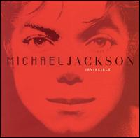 Michael Jackson  Invincible (2001)