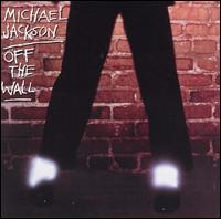 Michael Jackson  Off the Wall (1979)