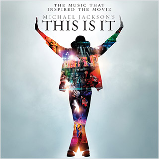 This Is It (soundtrack: 2009)
