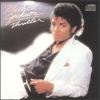 Michael Jackson  Thriller (1982)