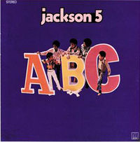 The Jackson 5  ABC (1970)