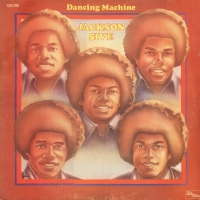 The Jackson 5  Dancing Machine (1974)