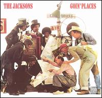 The Jacksons  Goin Places (1977)