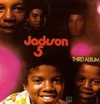 The Jackson 5  Third Album (1970)