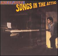 Songs in the Attic (1981)