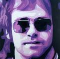 Elton Johns DMDB page