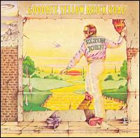 Previous Album: Goodbye Yellow Brick Road (1973)