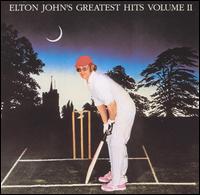 Greatest Hits Vol. II (1971-1977)