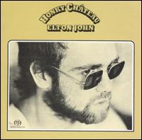 Previous Album: Honky Chateau (1972)