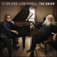 The Union (w/ Leon Russell, 2010)