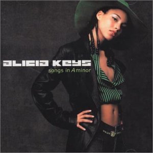 previous studio album: Songs in A Minor (2001)