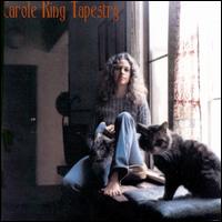 Tapestry: Carole King