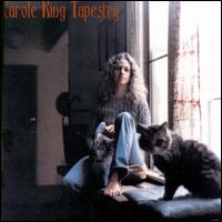Tapestry: Carole King