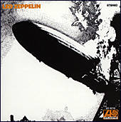 Led Zeppelin I: Led Zeppelin