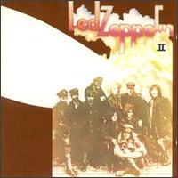 Led Zeppelin II: Led Zeppelin
