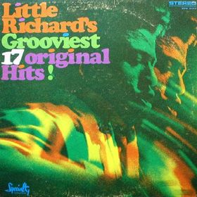 Grooviest 17 Original Hits!