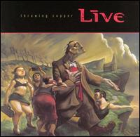 previous album: Throwing Copper (1994)