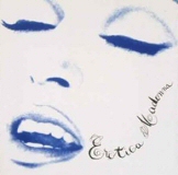 Previous Album: Erotica (1992)