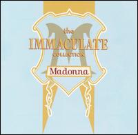 Previous Album: The Immaculate Collection (compilation: 1983-1990)