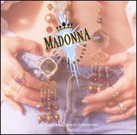 Like a Prayer: Madonna