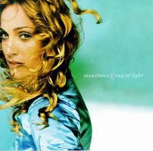 Previous Album: Ray of Light (1998)