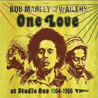 One Love at Studio One (archives: 1963-66)