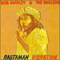 Rastaman Vibration (1976)