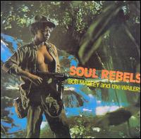 Soul Rebels (1970)