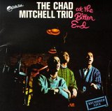 The Chad Mitchell Trio: At the Bitter End (1962)