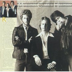 McGuinn, Clark, & Hillman: McGuinn, Clark, & Hillman (1979)