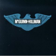  McGuinn & Hillman: McGuinn/Hillman (1980)