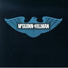 McGuinn & Hillman: McGuinn/Hillman (1980)